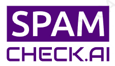 Protect Your Content with our Spam API